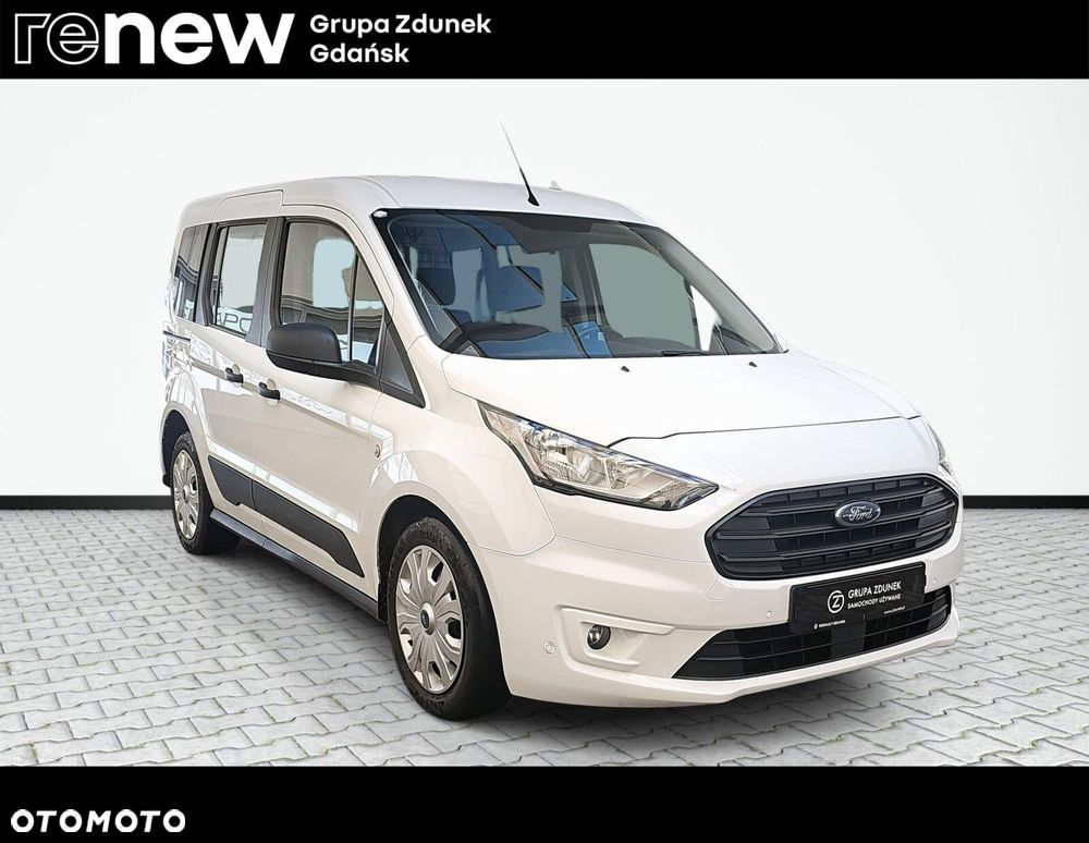 Ford Transit Connect - 3