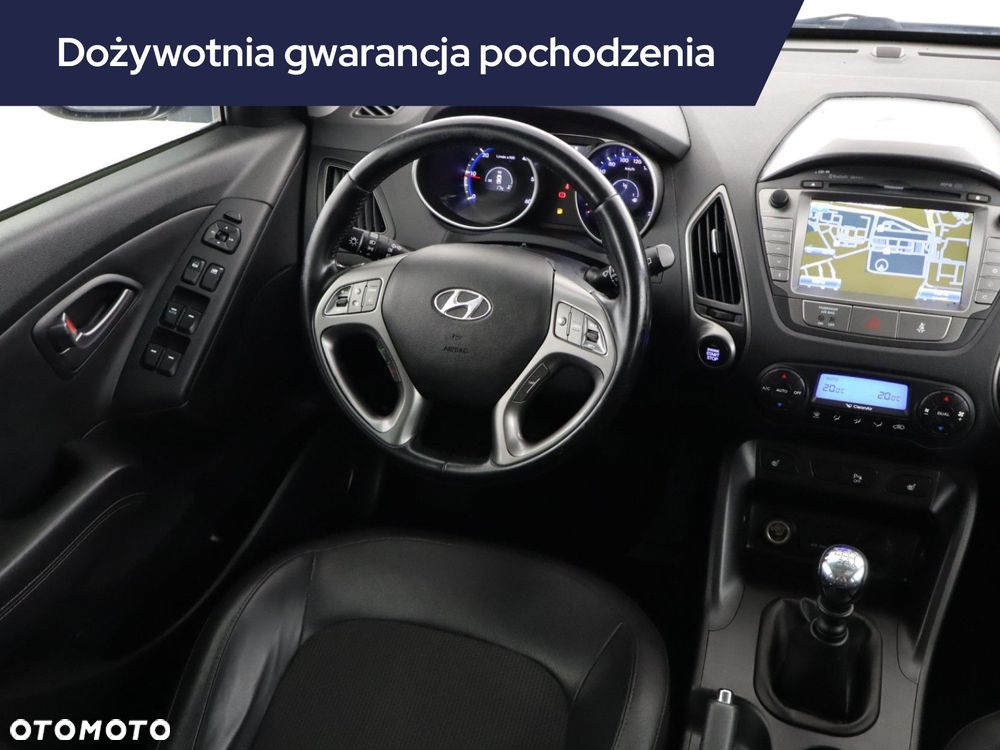 Hyundai ix35 - 9