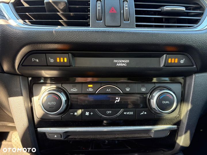 Mazda 6 2.2 SKYACTIV-D Sports-Line - 7