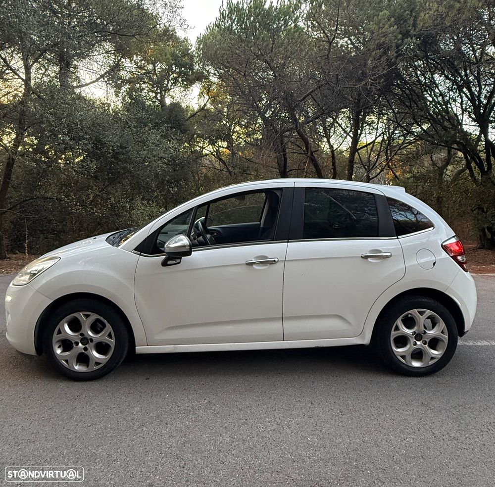 Citroën C3 1.2 VTi Seduction - 5