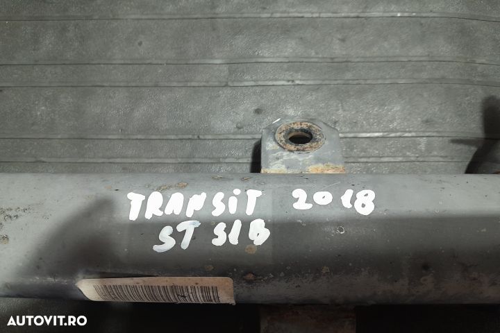 Amortizor / Telescop fata stanga Ford Transit 4 [2014 - 2019] Autouti - 2
