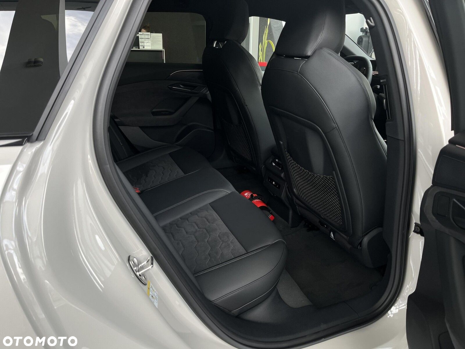 Audi A6 Sportback e-tron - 23
