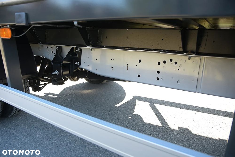 Ford TRANSIT=SKRZYNIA=5.30M=XXL=MAX - 35