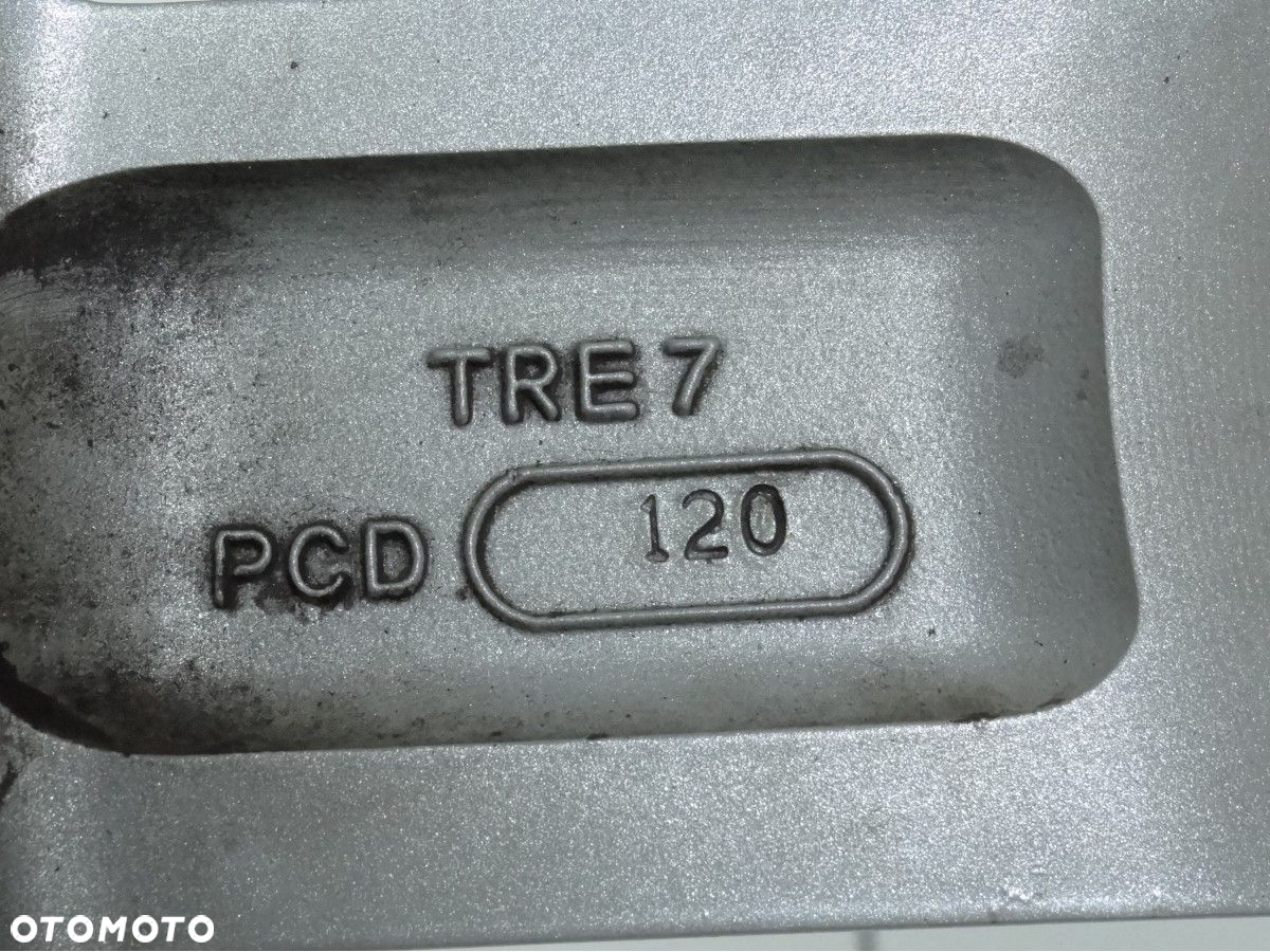 Koła zimowe   17" - 10