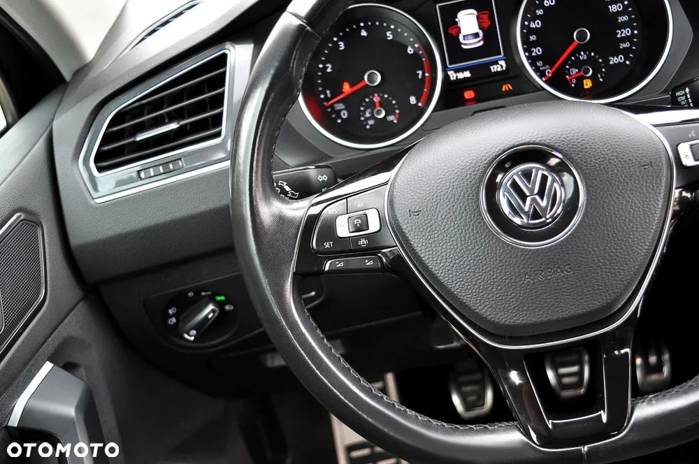 Volkswagen Tiguan 1.5 TSI EVO IQ Drive - 29