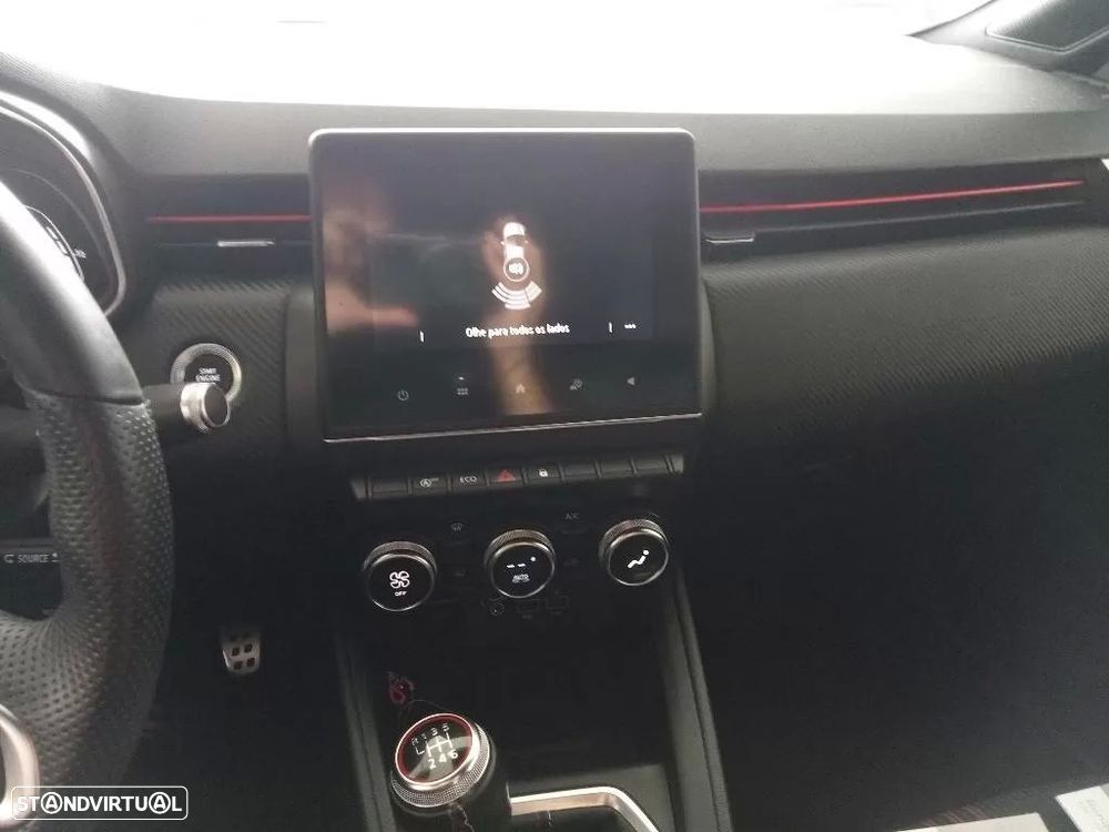 Renault Clio 1.5 Blue dCi RS Line - 7