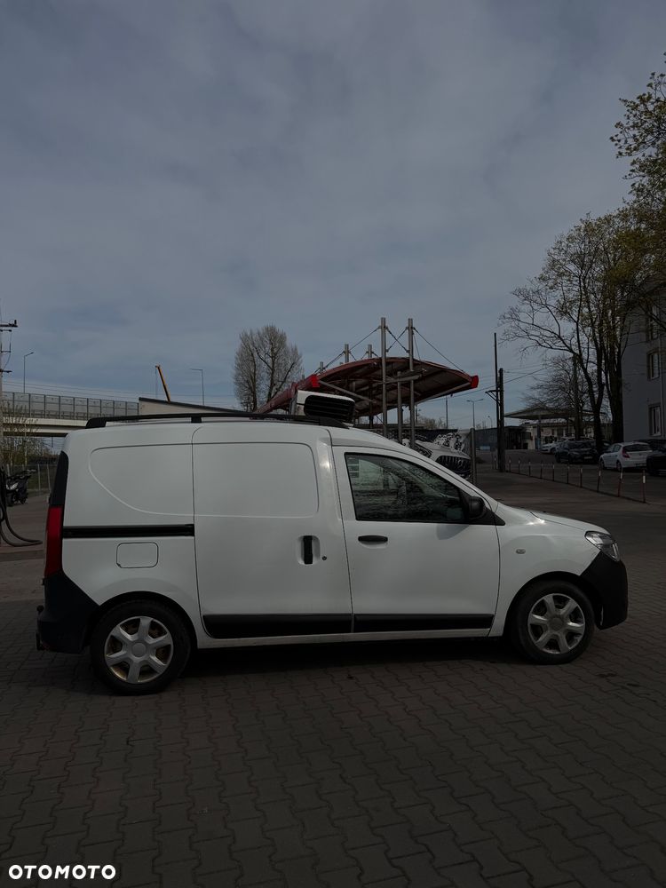 Dacia Dokker - 7