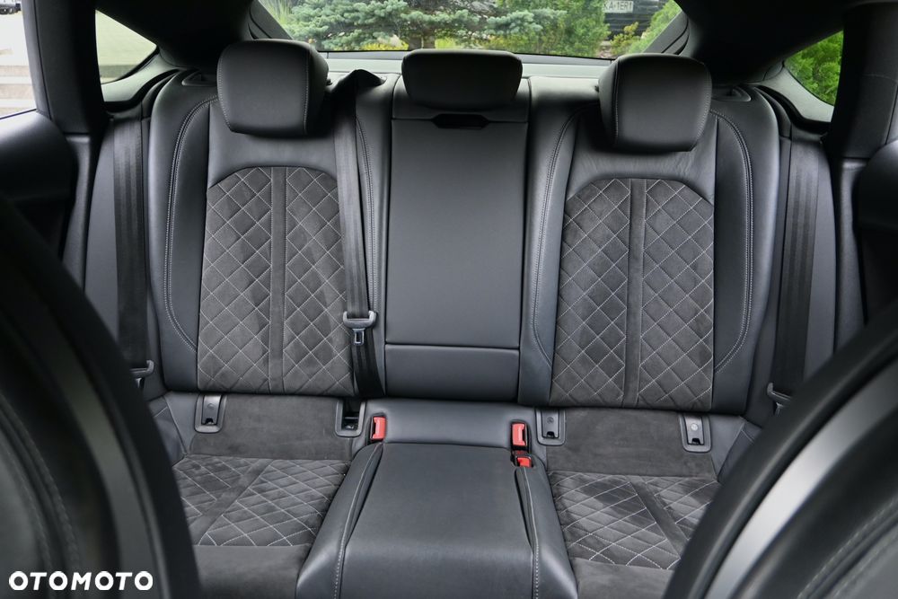 Audi A5 Sportback 35 TFSI S tronic S line - 28