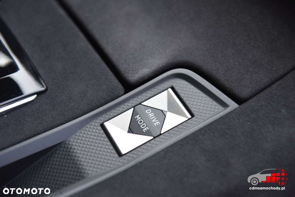 DS Automobiles DS 7 Crossback - 40