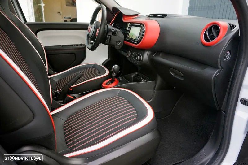 Renault Twingo Z.E. 22 Zen - 7