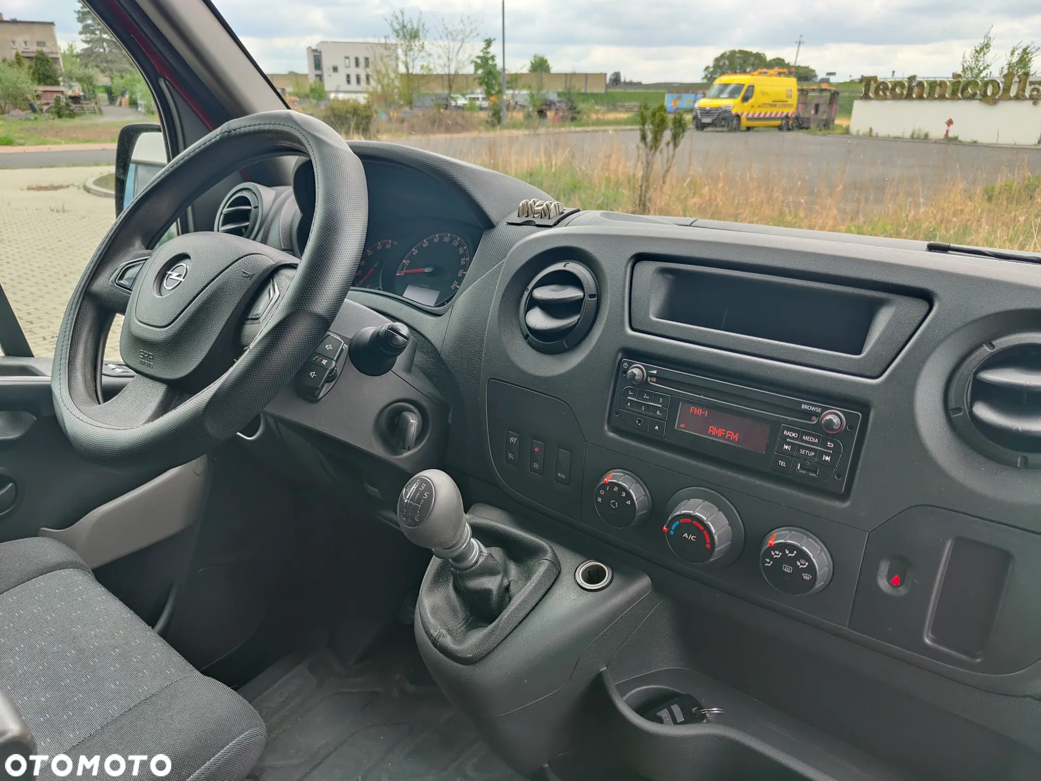 Opel MOVANO - 19