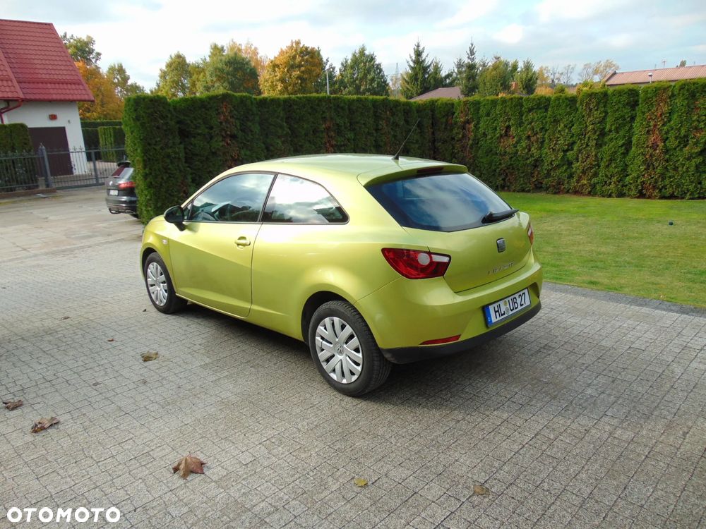 Seat Ibiza - 7