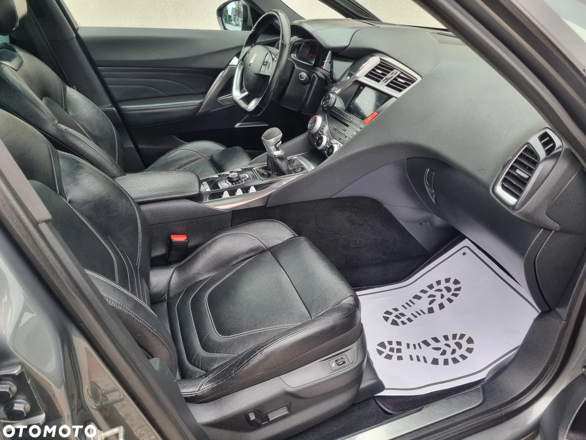 Citroën DS5 2.0 HDi SportChic - 10
