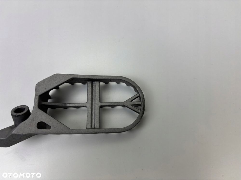 Prawy podnóżek kierowcy BMW R1250 GS K50 K51 ADV Oryginał - 16