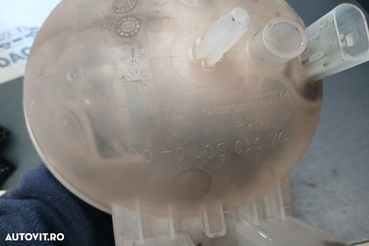 Vas expansiune A9105010400 A9105010400 Mercedes-Benz Sprinter 3 907 [ - 3