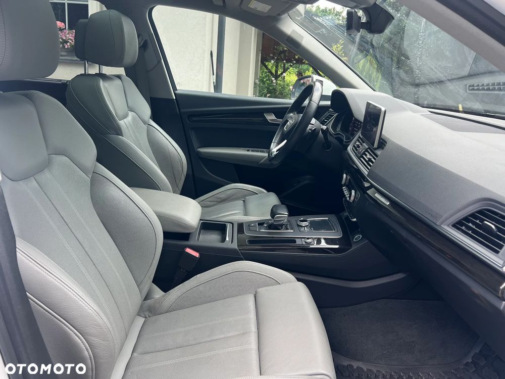 Audi Q5 - 11