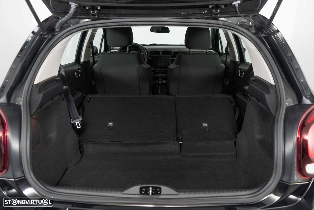 Citroën C3 1.2 PureTech Feel Pack - 23