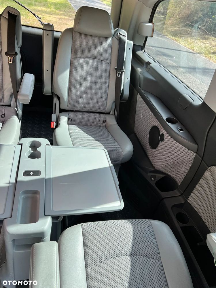 Mercedes-Benz Viano 2.2 CDI Trend (d³ugi) - 28