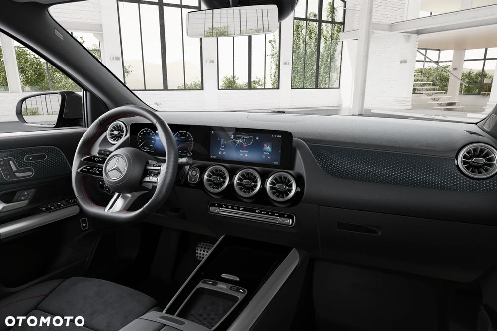 Mercedes-Benz GLA 200 mHEV AMG Line 7G-DCT - 20