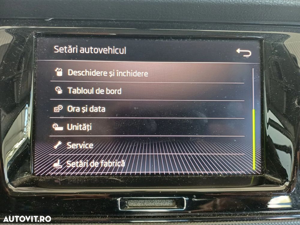 Skoda Fabia 1.0 TSI Ambition - 17