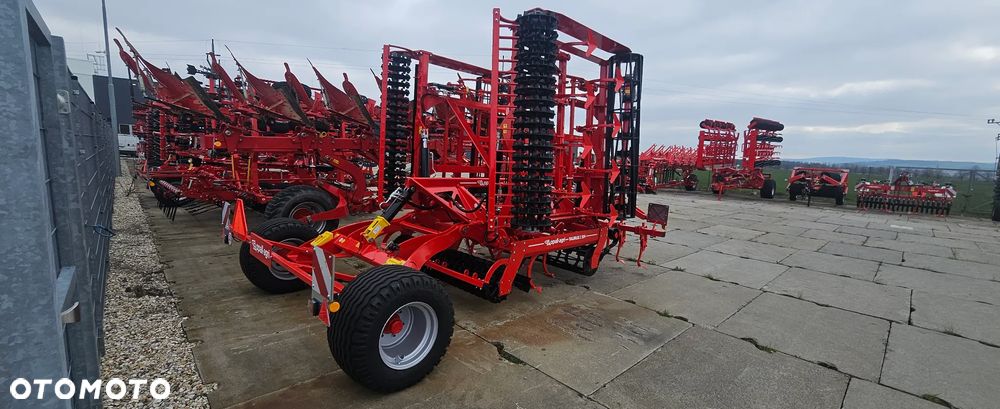 Opall Agri TAURUS - 5