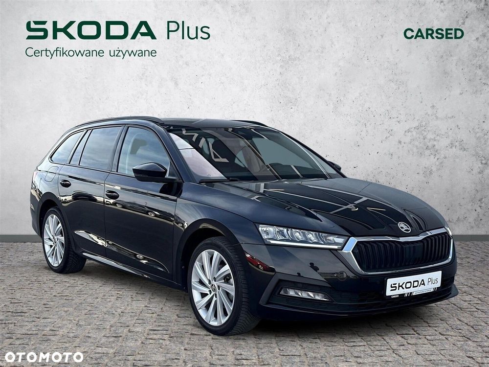 Skoda Octavia - 41