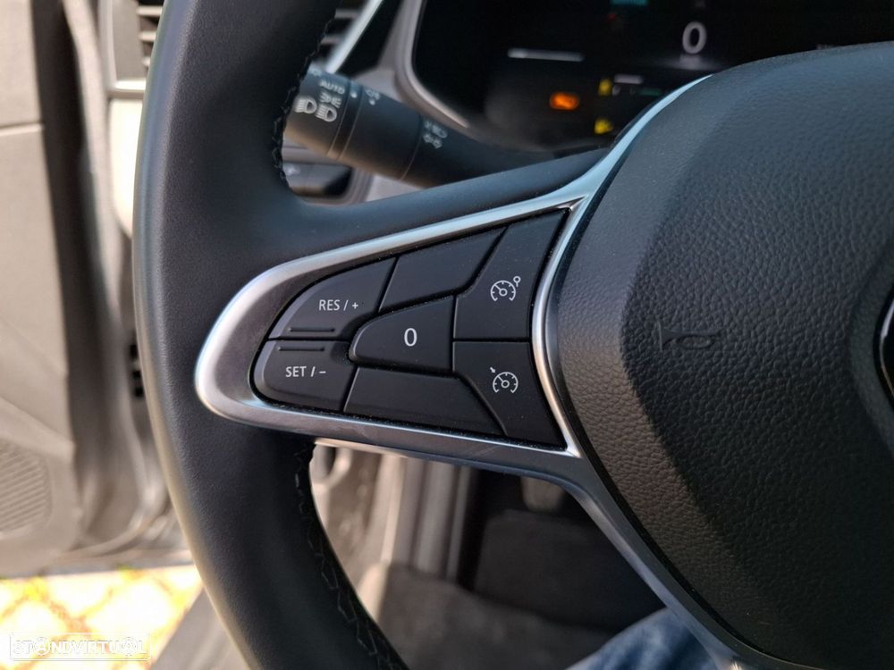 Renault Clio 1.0 TCe Evolution Bi-Fuel - 16