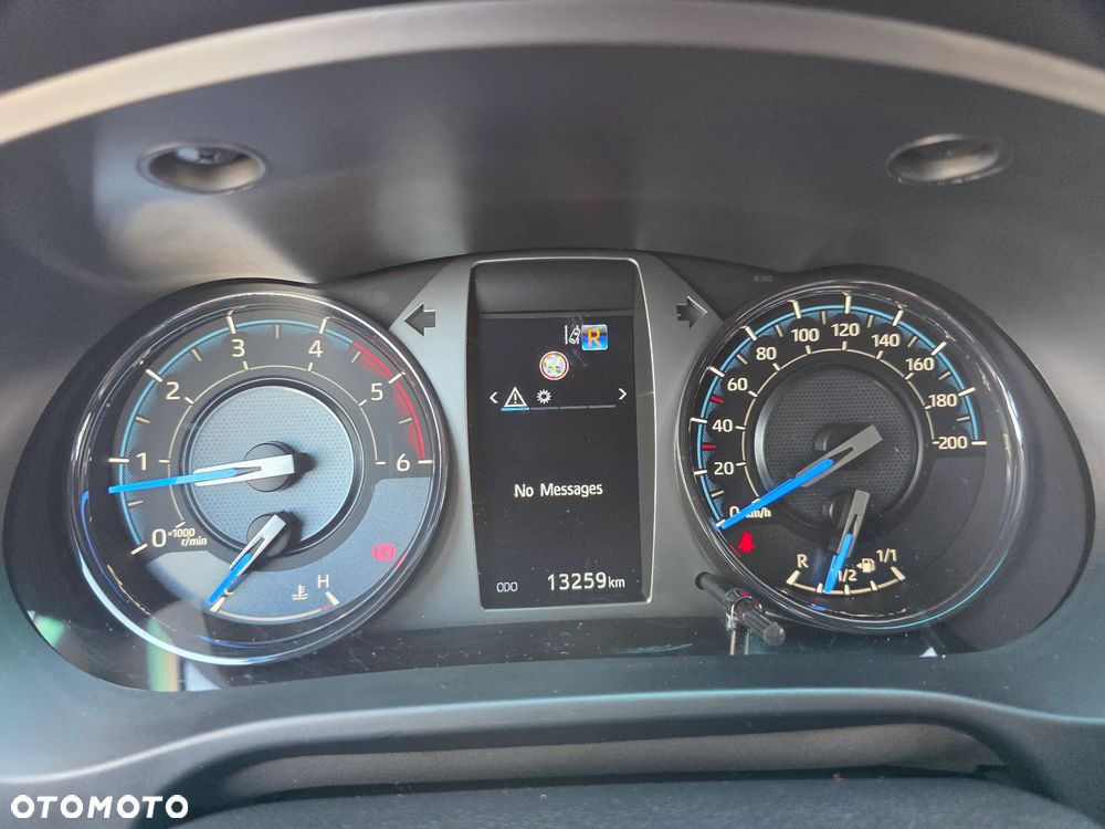 Toyota Hilux 2.8 D-4D Double Cab Invincible 4x4 - 37