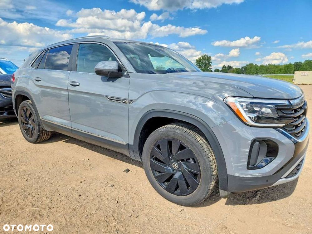 Volkswagen Atlas - 5