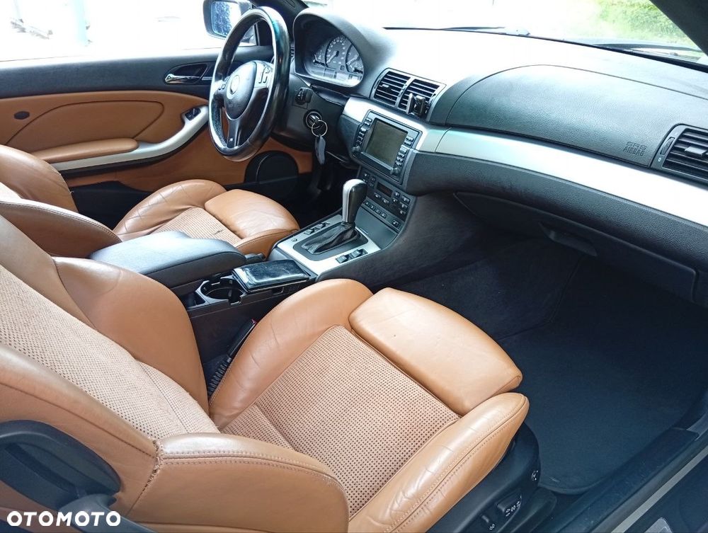 BMW Seria 3 330 Cd - 17