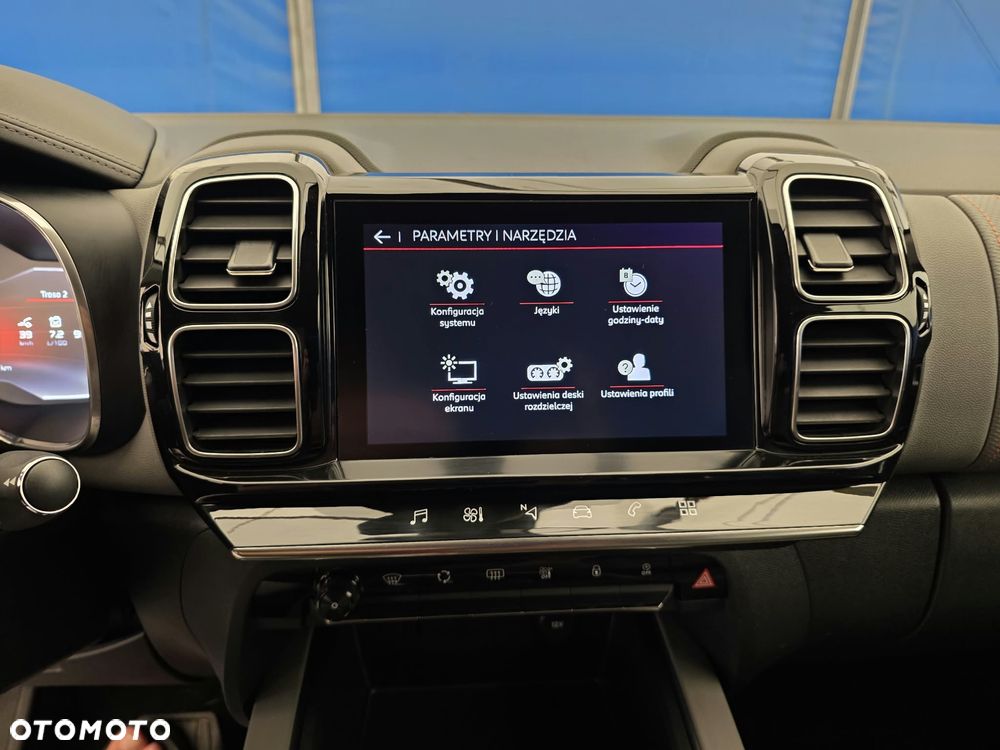 Citroën C5 Aircross - 21