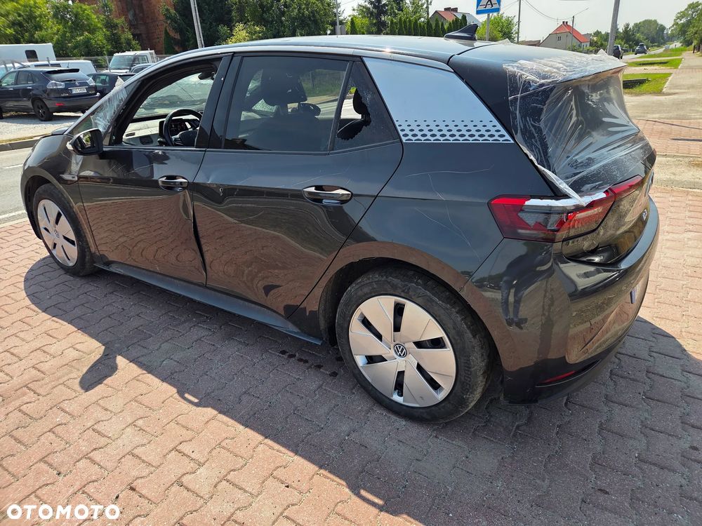 Volkswagen ID.3 58kWh Business - 4