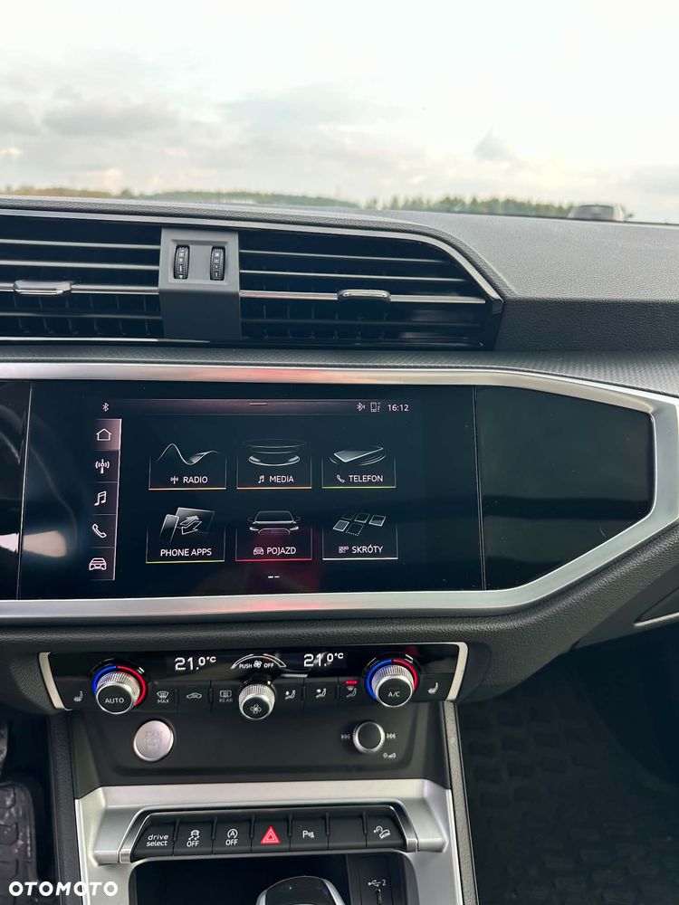 Audi Q3 45 TFSI Quattro S tronic - 7