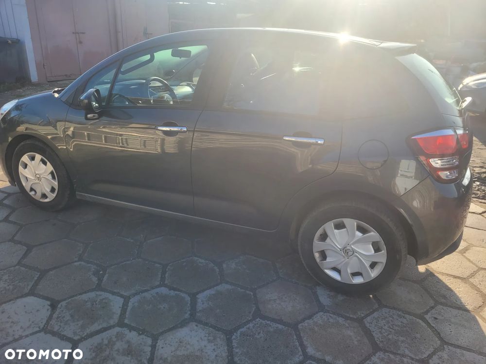 Citroën C3 HDi 70 FAP Business Class - 18