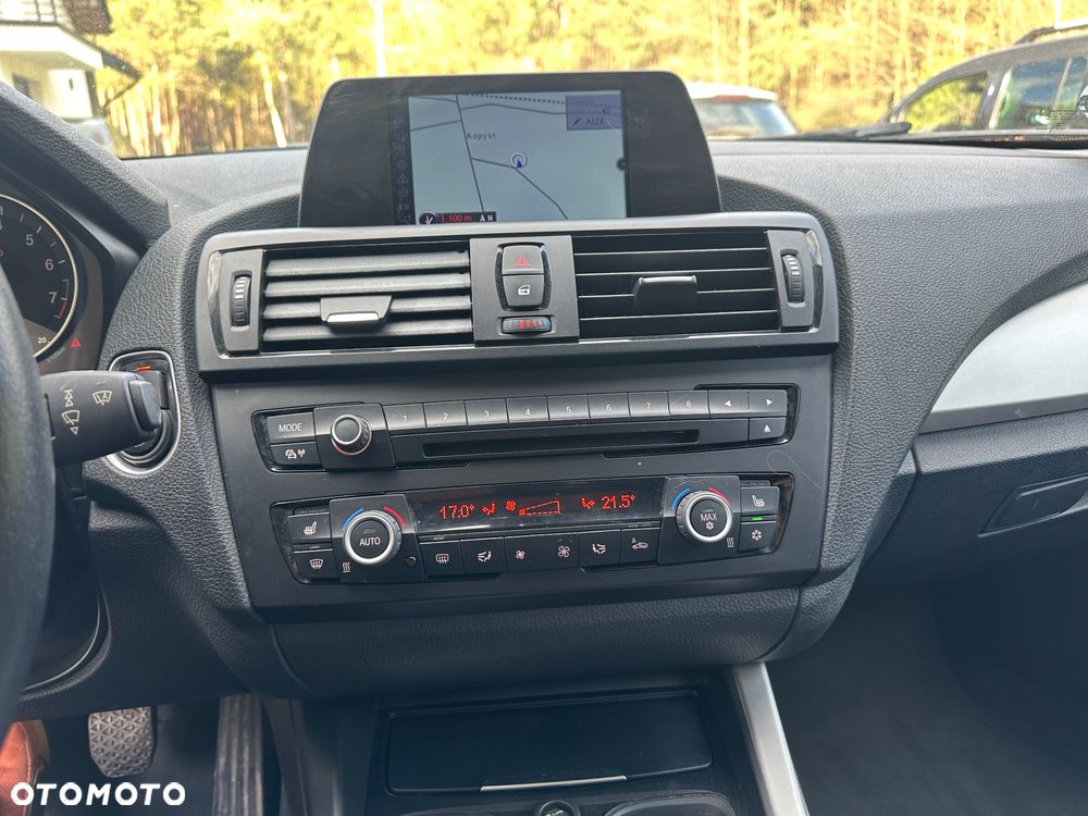 BMW Seria 1 118i Urban Line - 13