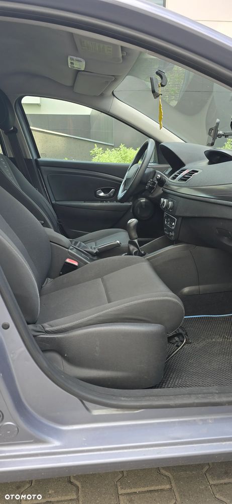 Renault Megane 1.6 16V Authentique - 7