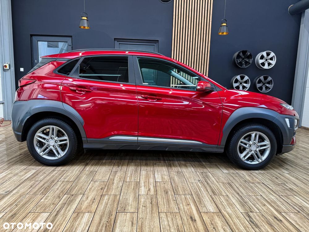 Hyundai Kona 1.0 T-GDI Style - 6