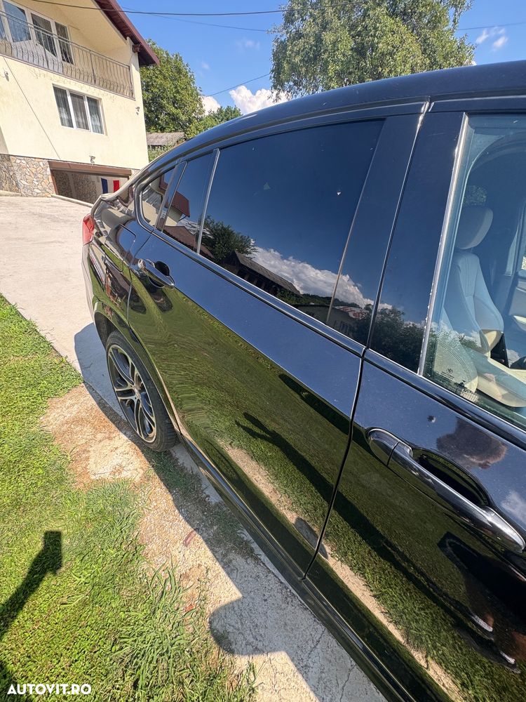 BMW X4 xDrive20d M Sport - 4