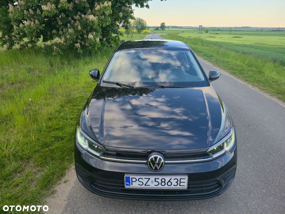 Volkswagen Polo - 5