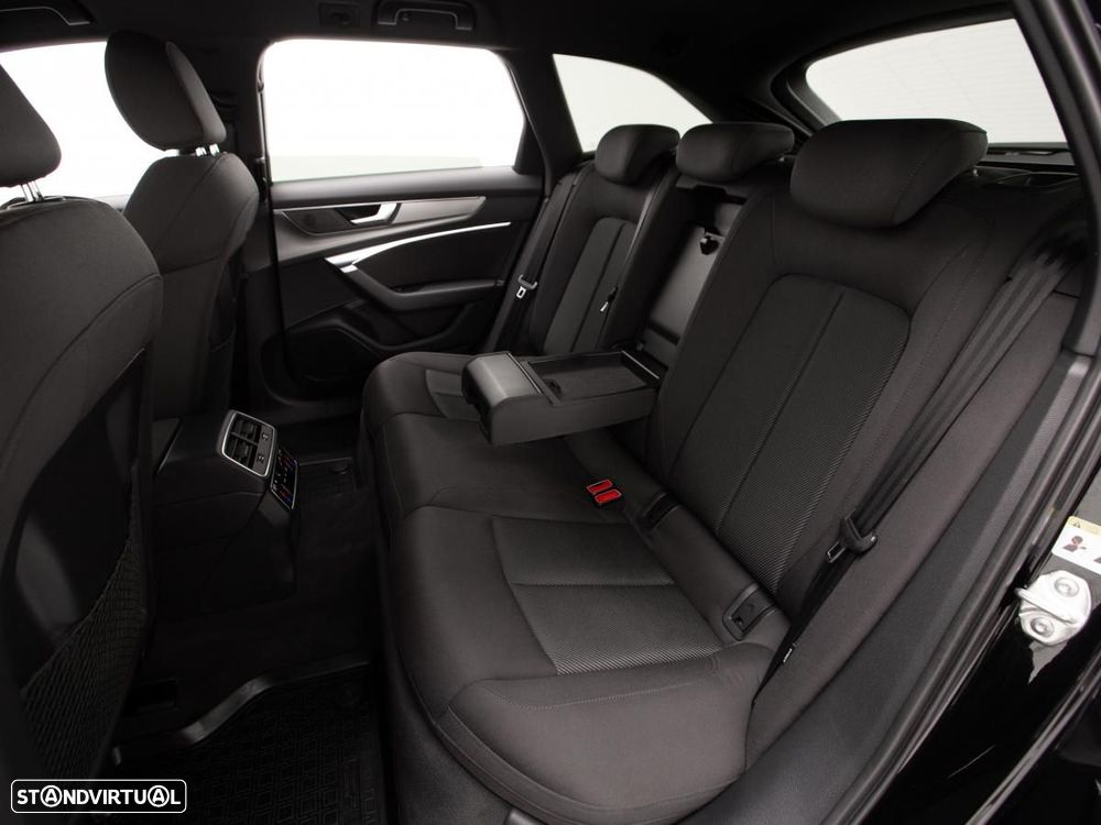 Audi A6 Avant 40 TDI S tronic - 9