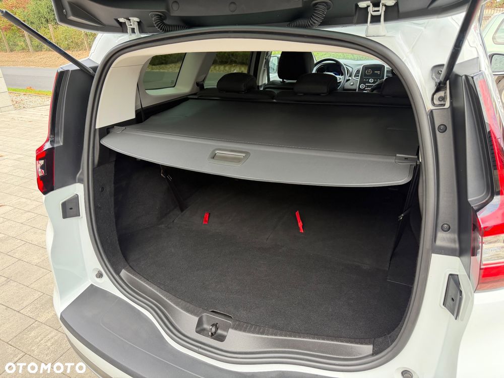 Renault Grand Scenic - 14