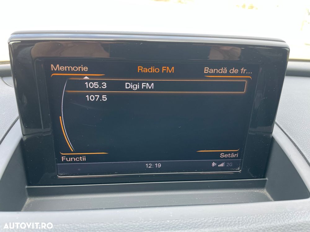 Audi Q3 2.0 TFSI Quattro S tronic - 12