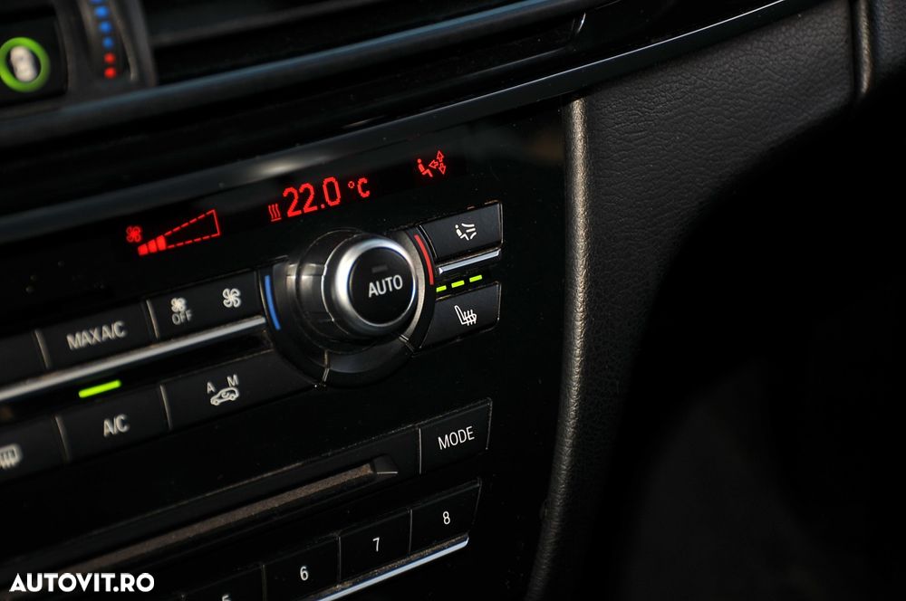 BMW X5 xDrive30d Sport-Aut. - 31