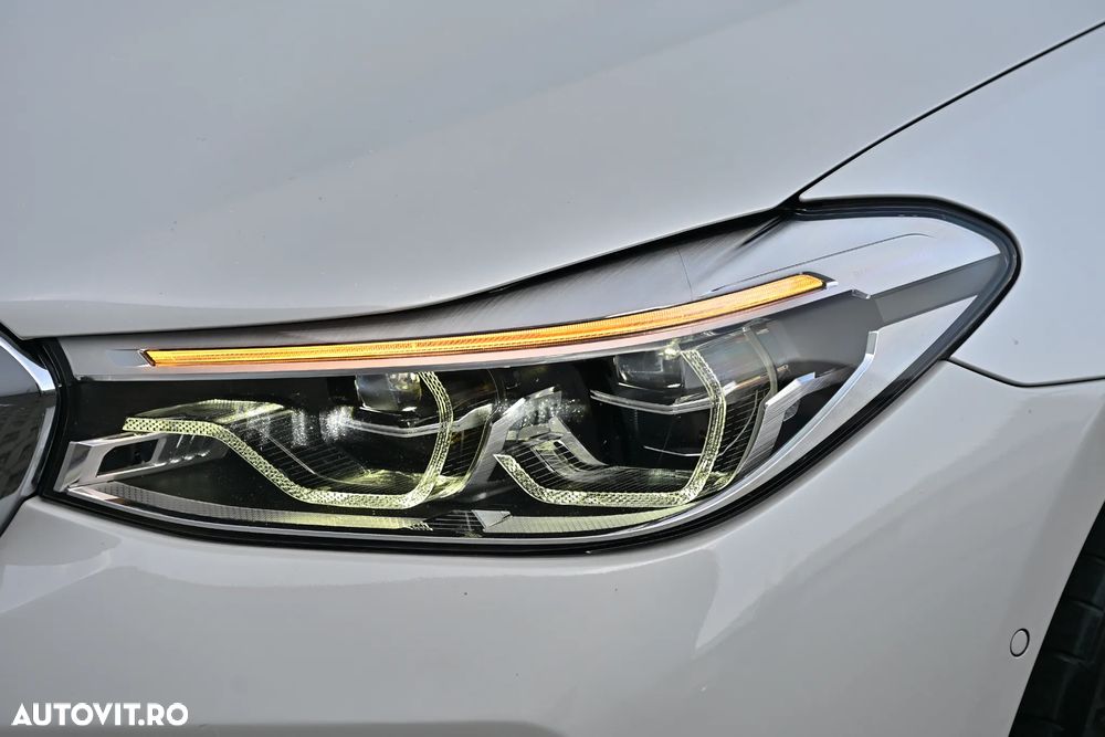 BMW Seria 6 630d Sport Line - 31