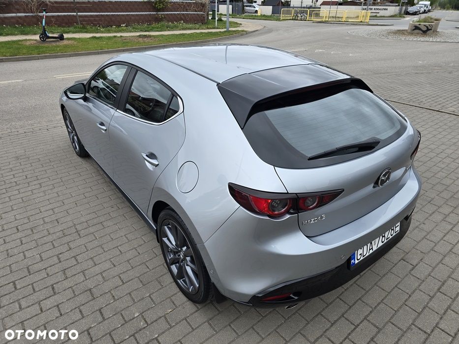 Mazda 3 - 15