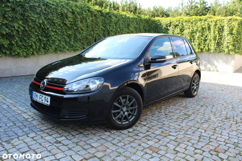Volkswagen Golf 1.4 Style - 5