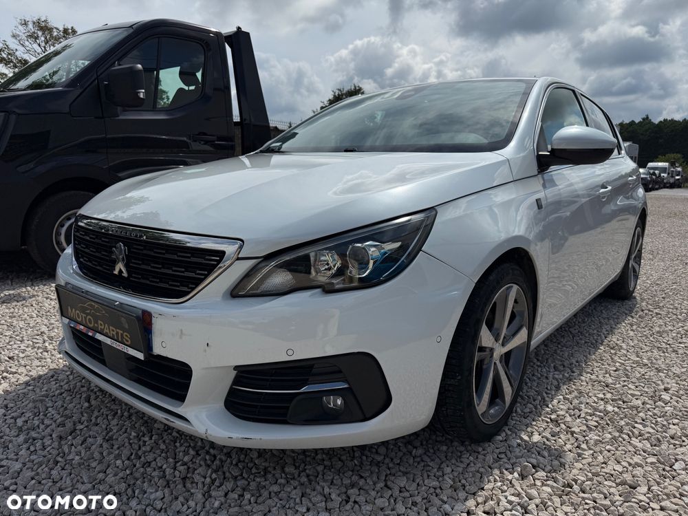 Peugeot 308 - 3