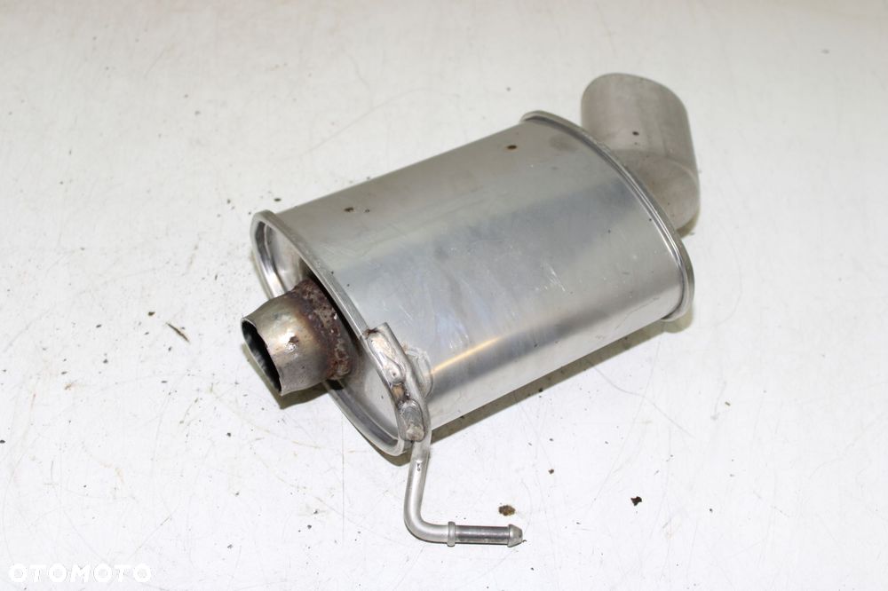 WYDECH KOŃCOWY TŁUMIK BMW E87 2.0 D 7791927 - 4