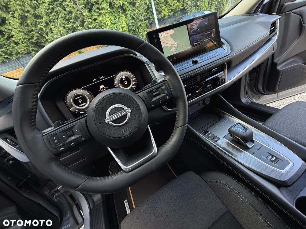 Nissan Qashqai 1.3 DIG-T MHEV Xtronic N-Connecta - 29