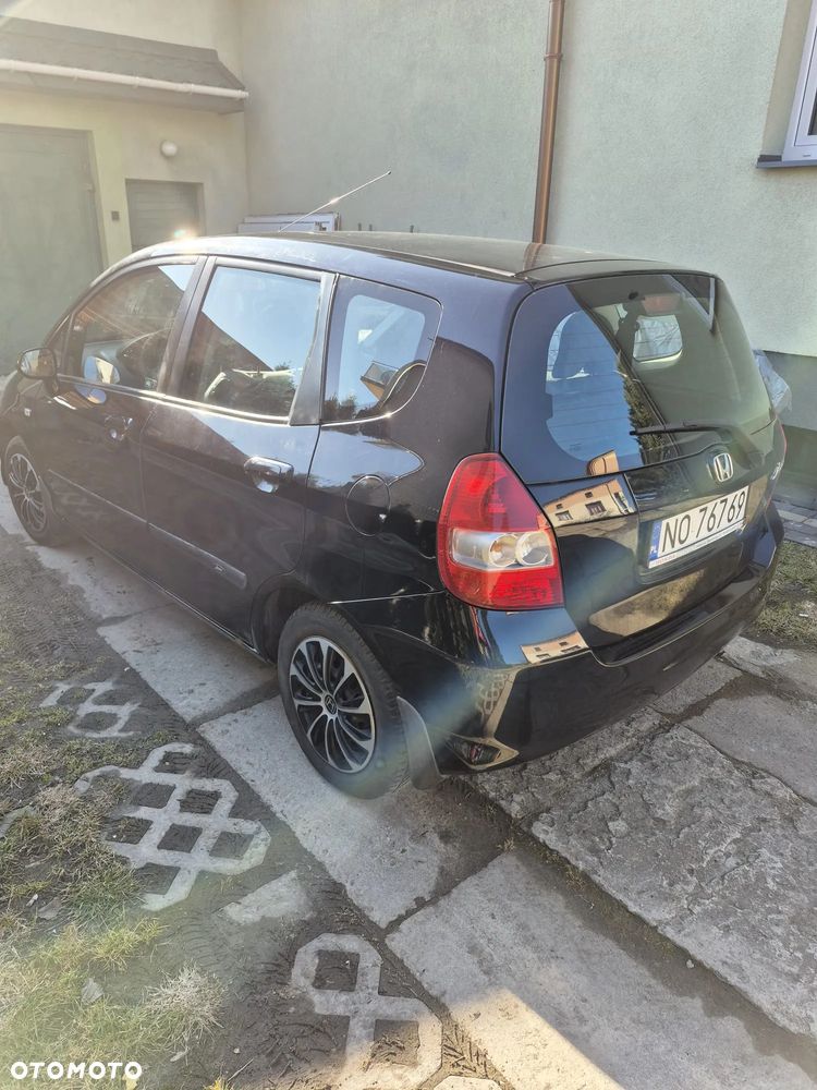 Honda Jazz 1.2 S - 14